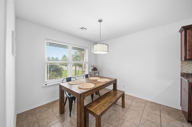 15312 E 110th Street N, Owasso, OK 74055