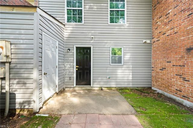 925 Madison AVE, Norfolk, VA 23504