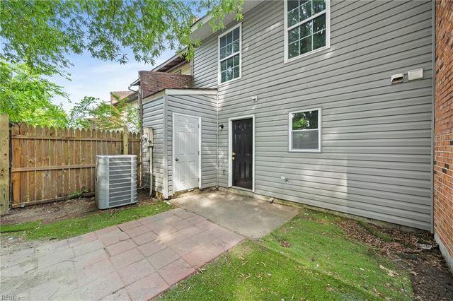 925 Madison AVE, Norfolk, VA 23504
