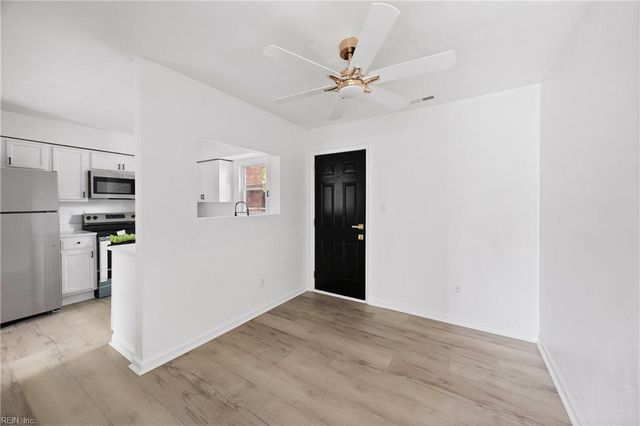 925 Madison AVE, Norfolk, VA 23504