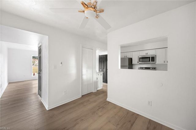 925 Madison AVE, Norfolk, VA 23504