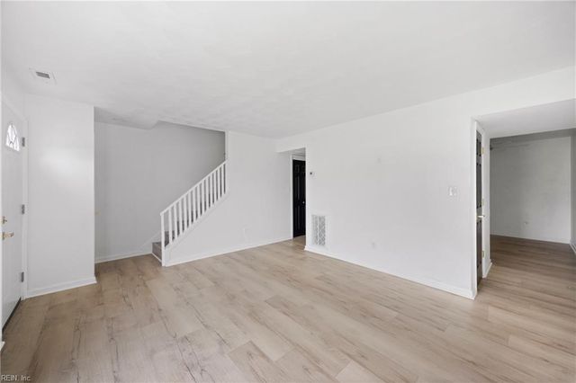 925 Madison AVE, Norfolk, VA 23504