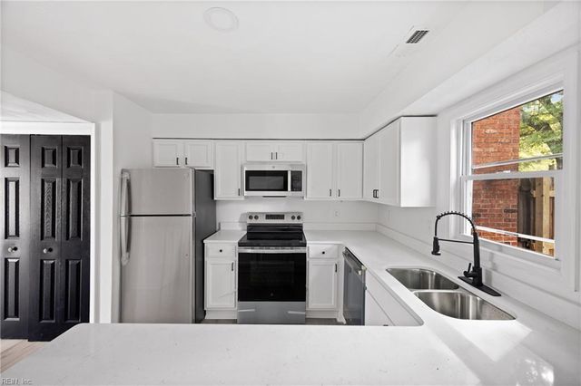925 Madison AVE, Norfolk, VA 23504