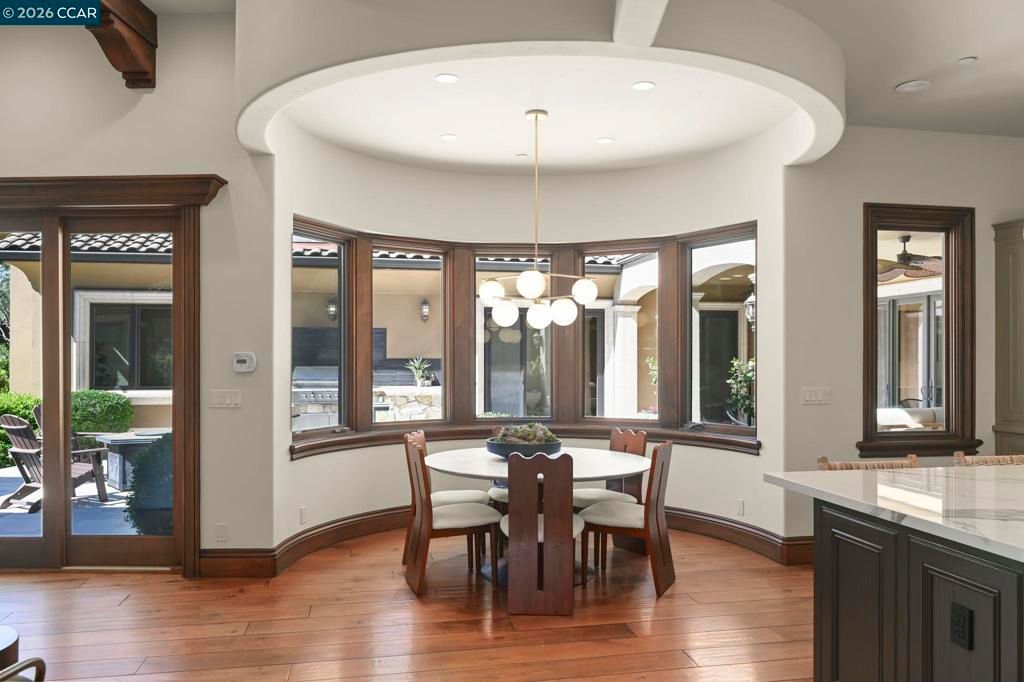 Image 16 of property listing at 2080 Calle Los Callados, Diablo, CA 94528