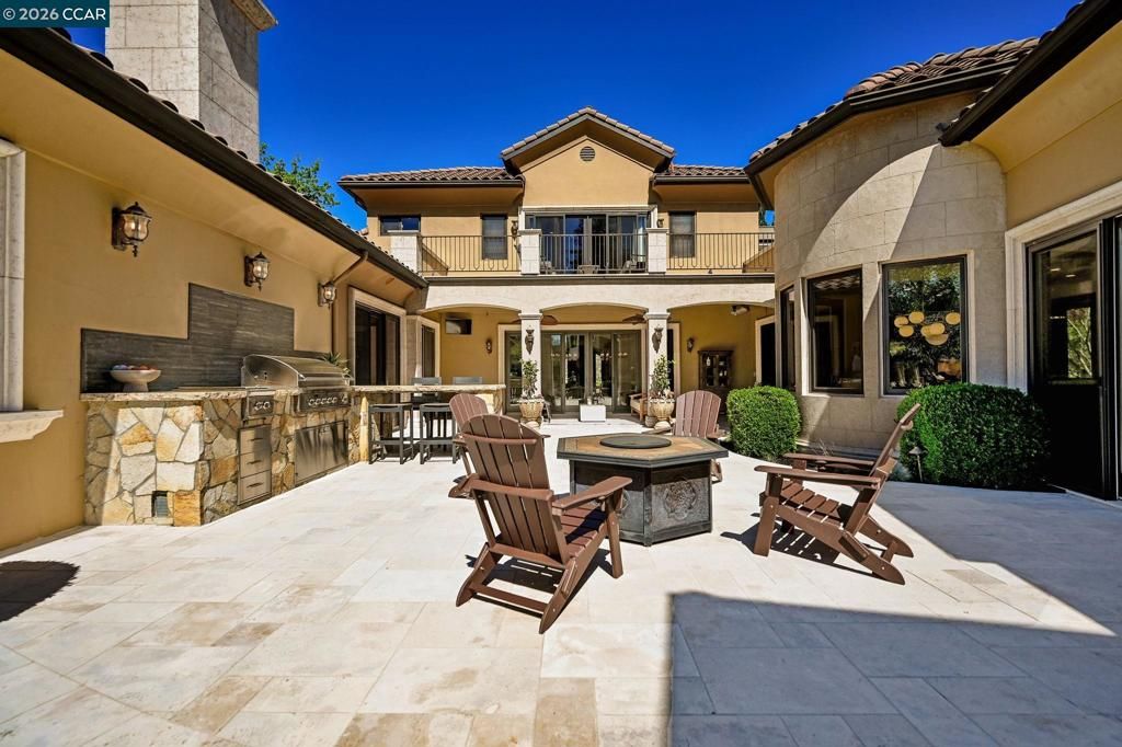 Image 45 of property listing at 2080 Calle Los Callados, Diablo, CA 94528