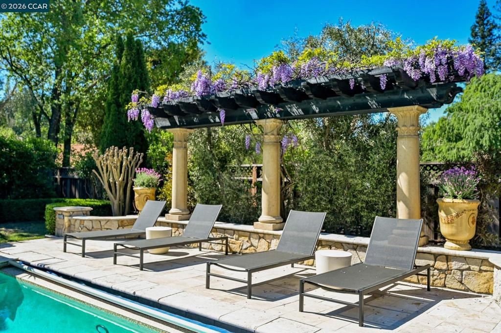 Image 54 of property listing at 2080 Calle Los Callados, Diablo, CA 94528