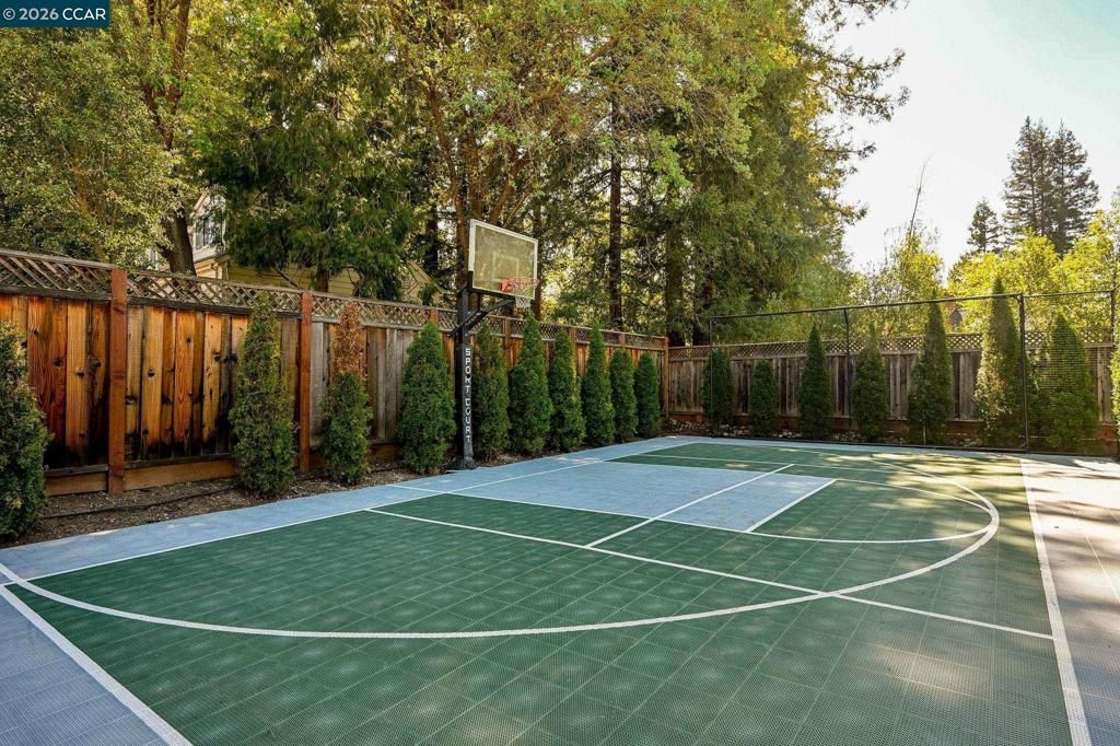 Image 58 of property listing at 2080 Calle Los Callados, Diablo, CA 94528