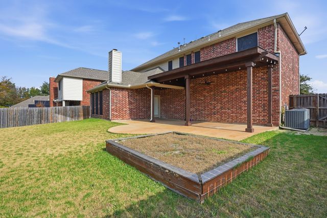 5913 Independence Court, Rowlett, TX 75089