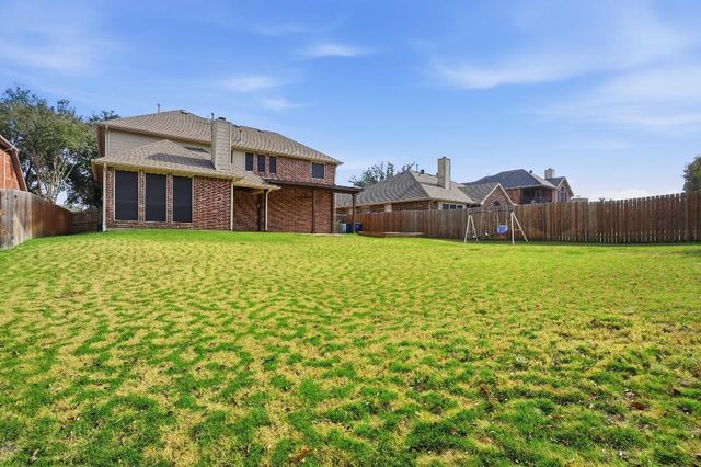 5913 Independence Court, Rowlett, TX 75089