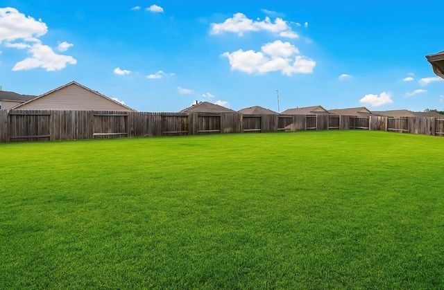 18300 Porters Mill Court, New Caney, TX 77357