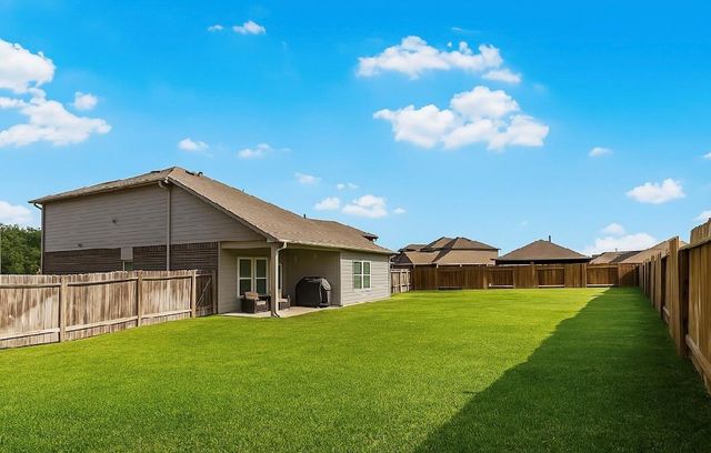 18300 Porters Mill Court, New Caney, TX 77357