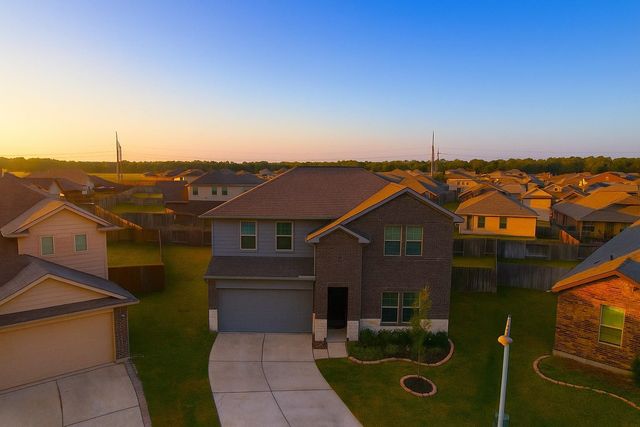 18300 Porters Mill Court, New Caney, TX 77357