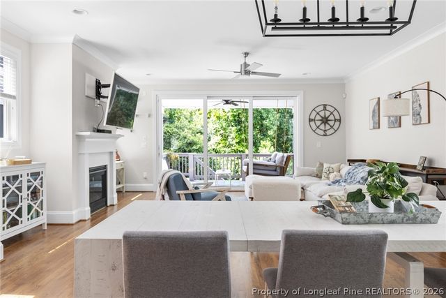 398 Carolina Avenue, Raleigh, NC 27606