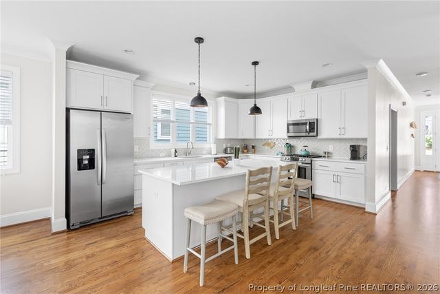 398 Carolina Avenue, Raleigh, NC 27606