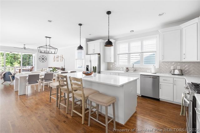 398 Carolina Avenue, Raleigh, NC 27606