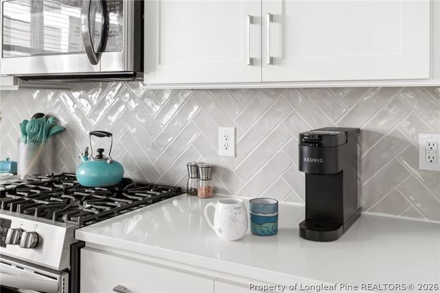 398 Carolina Avenue, Raleigh, NC 27606