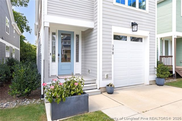 398 Carolina Avenue, Raleigh, NC 27606