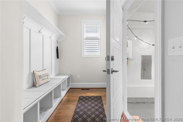 398 Carolina Avenue, Raleigh, NC 27606