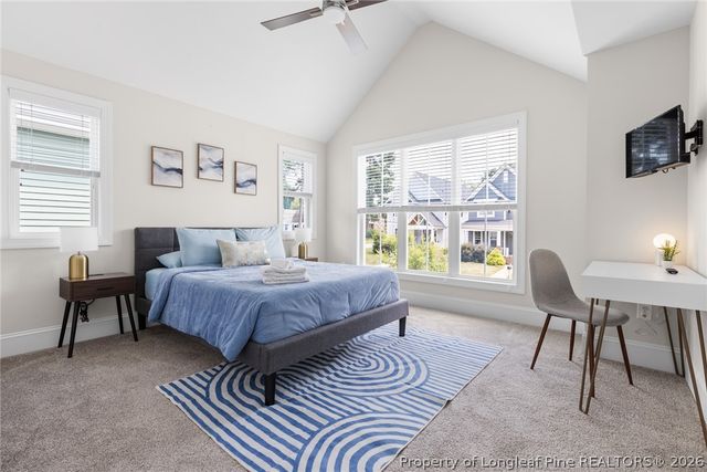 398 Carolina Avenue, Raleigh, NC 27606