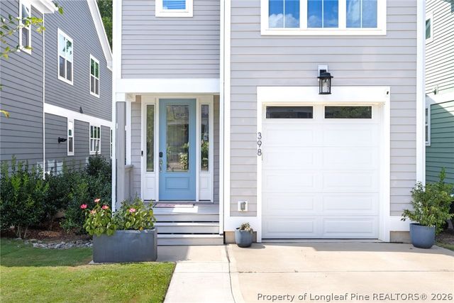 398 Carolina Avenue, Raleigh, NC 27606