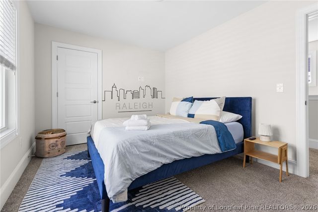 398 Carolina Avenue, Raleigh, NC 27606