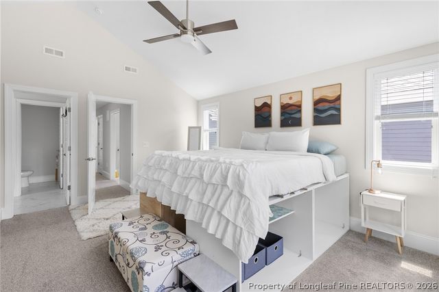 398 Carolina Avenue, Raleigh, NC 27606