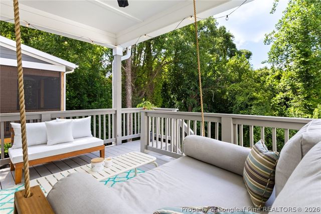 398 Carolina Avenue, Raleigh, NC 27606