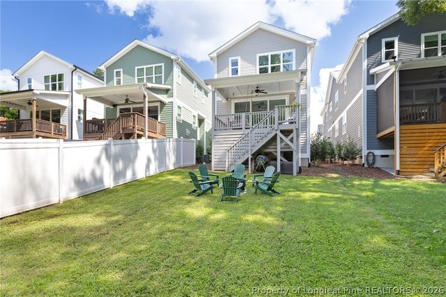 398 Carolina Avenue, Raleigh, NC 27606