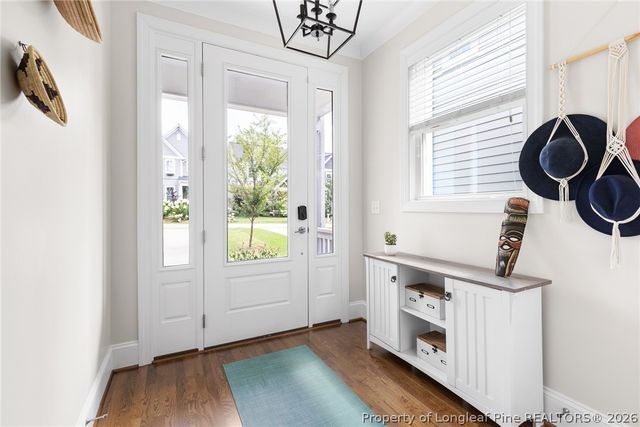 398 Carolina Avenue, Raleigh, NC 27606