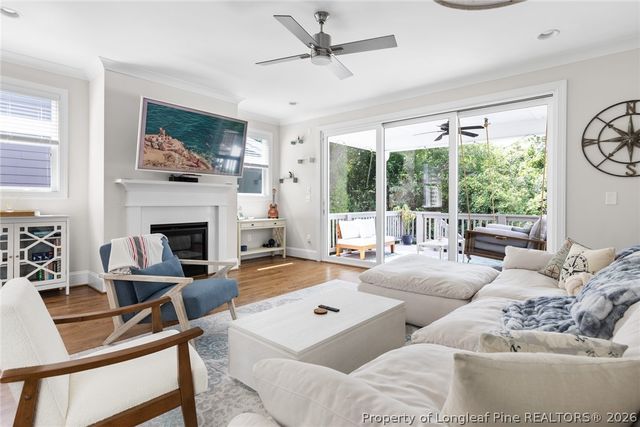 398 Carolina Avenue, Raleigh, NC 27606