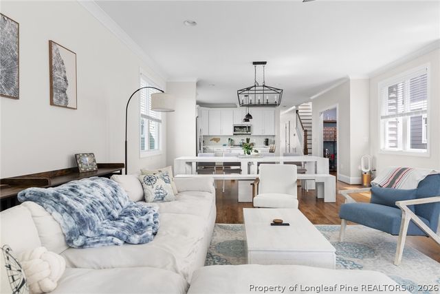 398 Carolina Avenue, Raleigh, NC 27606