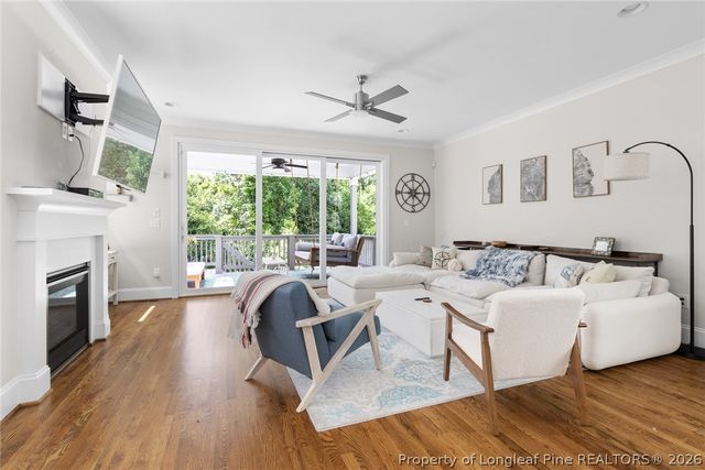 398 Carolina Avenue, Raleigh, NC 27606