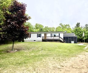 W5417 Volling Lane, Mauston, WI 53948