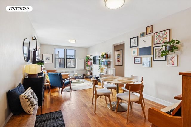 441 Convent Ave Apt 6A, New York City, NY 10031