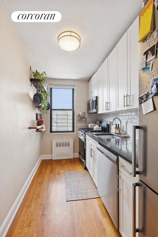 441 Convent Ave Apt 6A, New York City, NY 10031