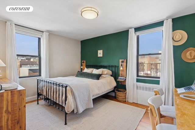 441 Convent Ave Apt 6A, New York City, NY 10031