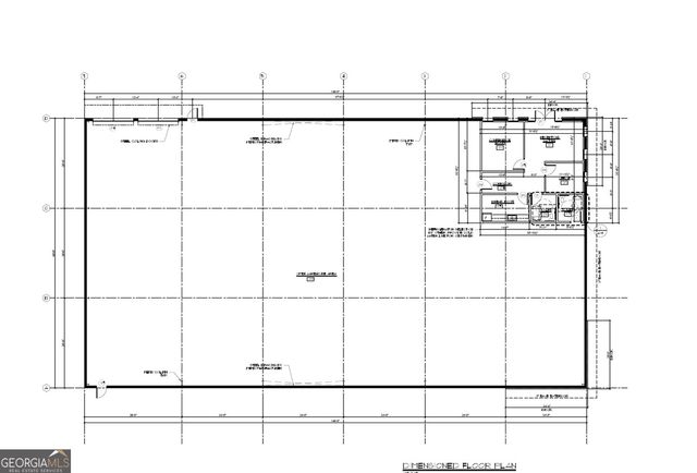0 Bledsoe Road, Newnan, GA 30265