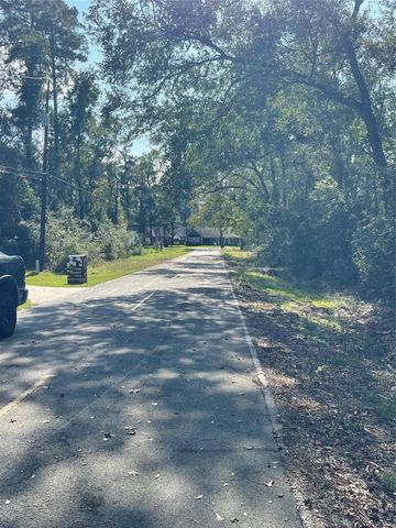 0 Overcup Drive, Spring, TX 77389