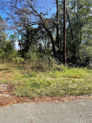 0 Overcup Drive, Spring, TX 77389