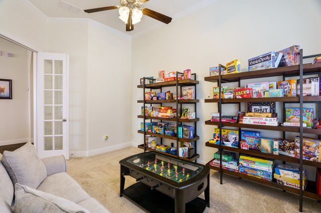 6309 Savannah Oak Trail, Flower Mound, TX 76226