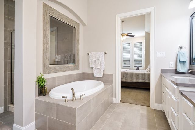 6309 Savannah Oak Trail, Flower Mound, TX 76226