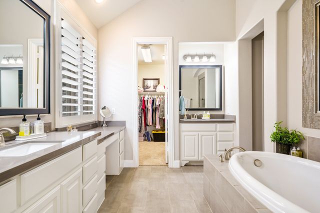 6309 Savannah Oak Trail, Flower Mound, TX 76226
