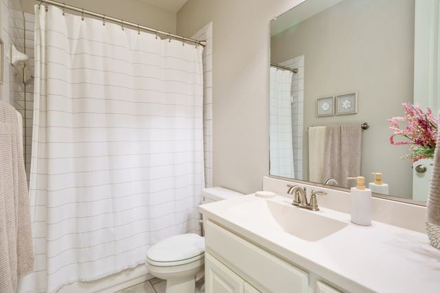 6309 Savannah Oak Trail, Flower Mound, TX 76226