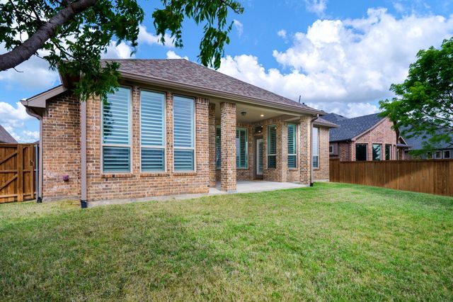 6309 Savannah Oak Trail, Flower Mound, TX 76226