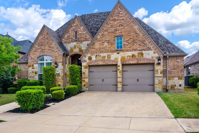 6309 Savannah Oak Trail, Flower Mound, TX 76226