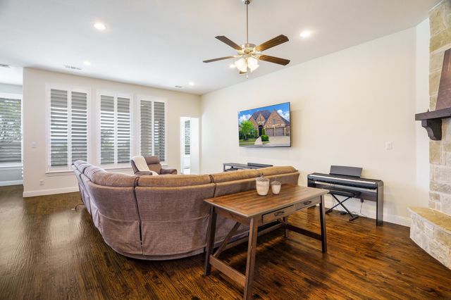 6309 Savannah Oak Trail, Flower Mound, TX 76226