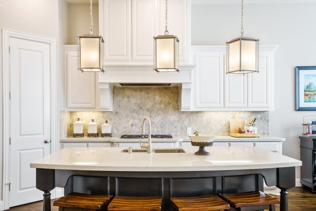 6309 Savannah Oak Trail, Flower Mound, TX 76226