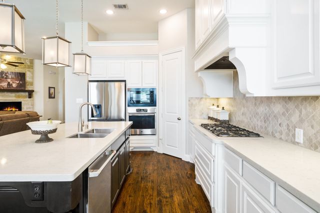 6309 Savannah Oak Trail, Flower Mound, TX 76226