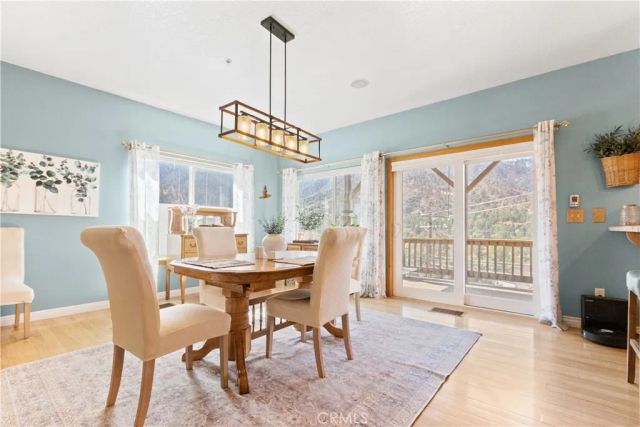 6284 Apple Vista Dr, Wrightwood, CA 92397