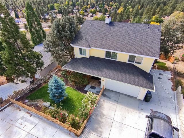 6284 Apple Vista Dr, Wrightwood, CA 92397